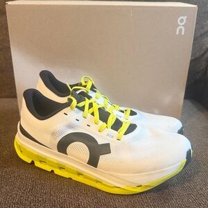 ON Running Cloudflow 5